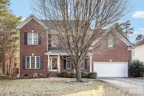 10944 Hellebore Road Charlotte NC 28213