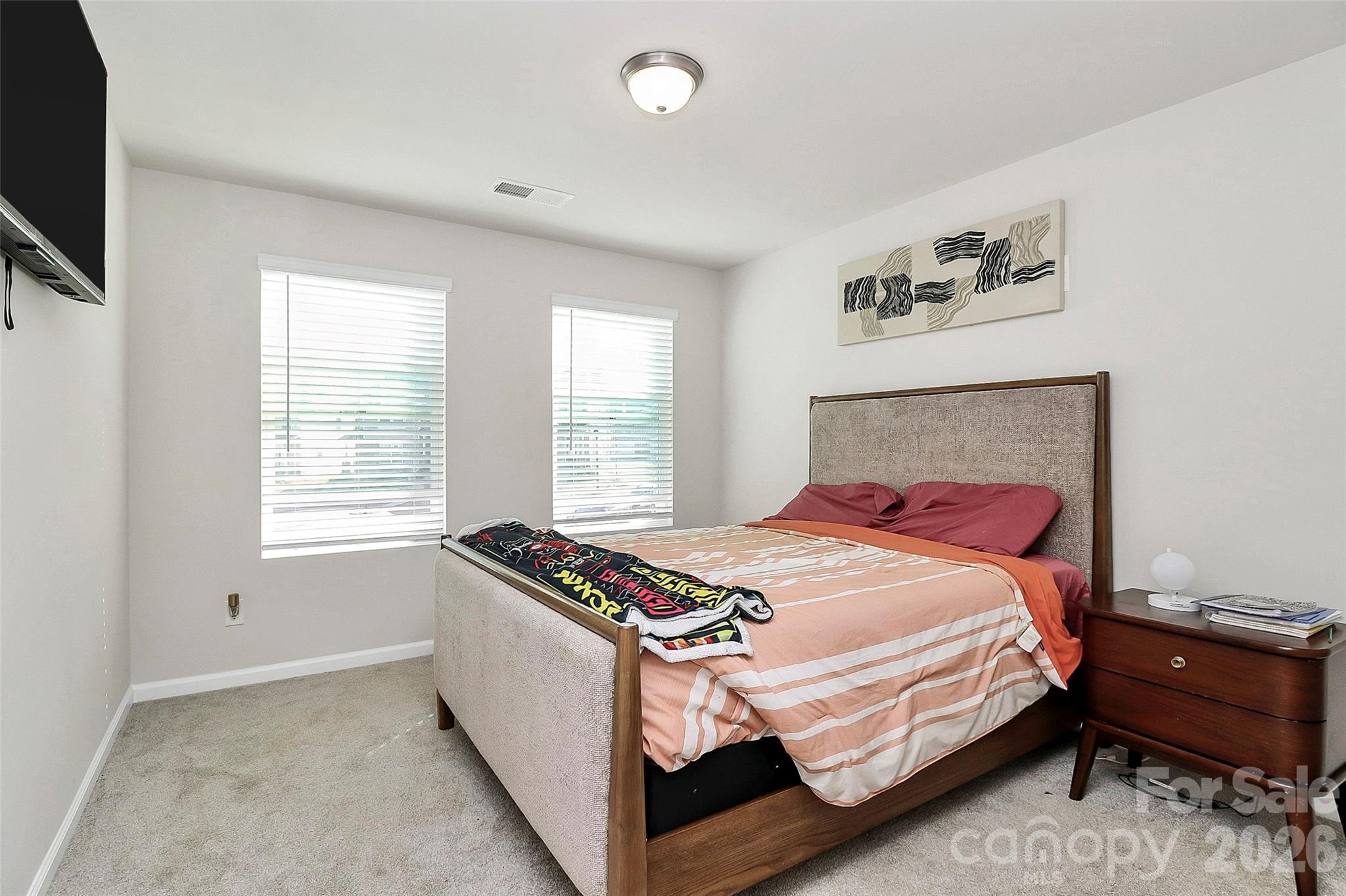 Porters Row - Residential