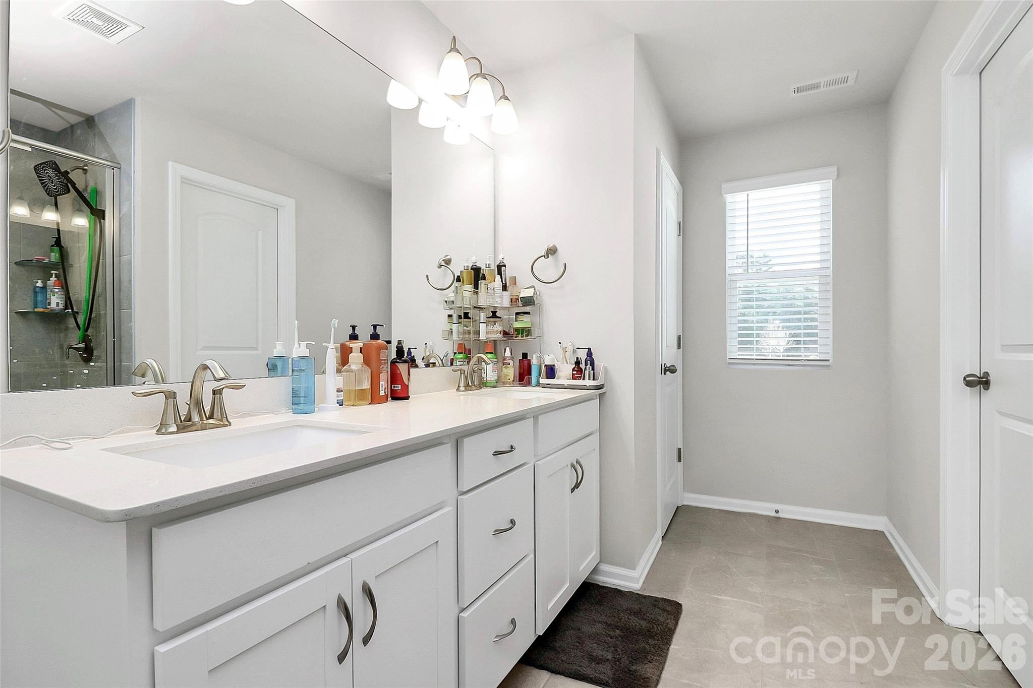 Porters Row - Residential