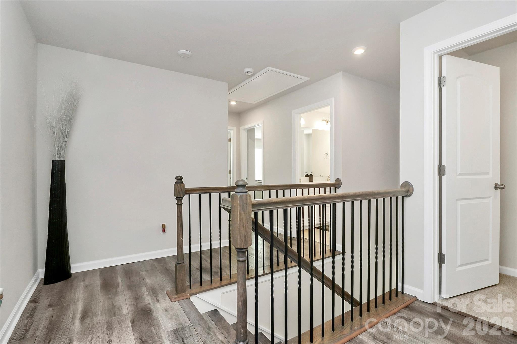 Porters Row - Residential