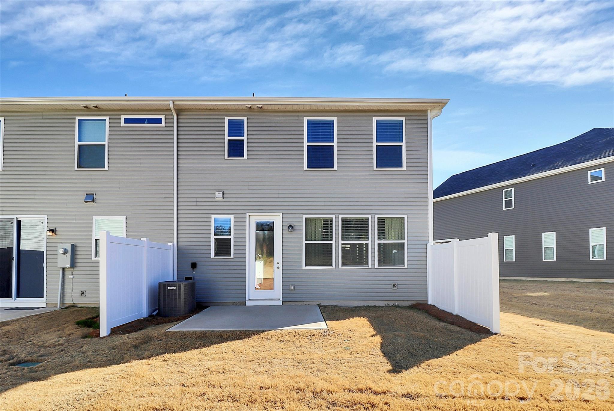 Porters Row - Residential