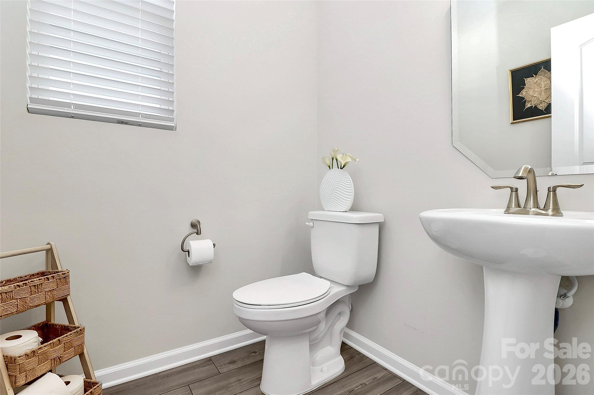 Porters Row - Residential