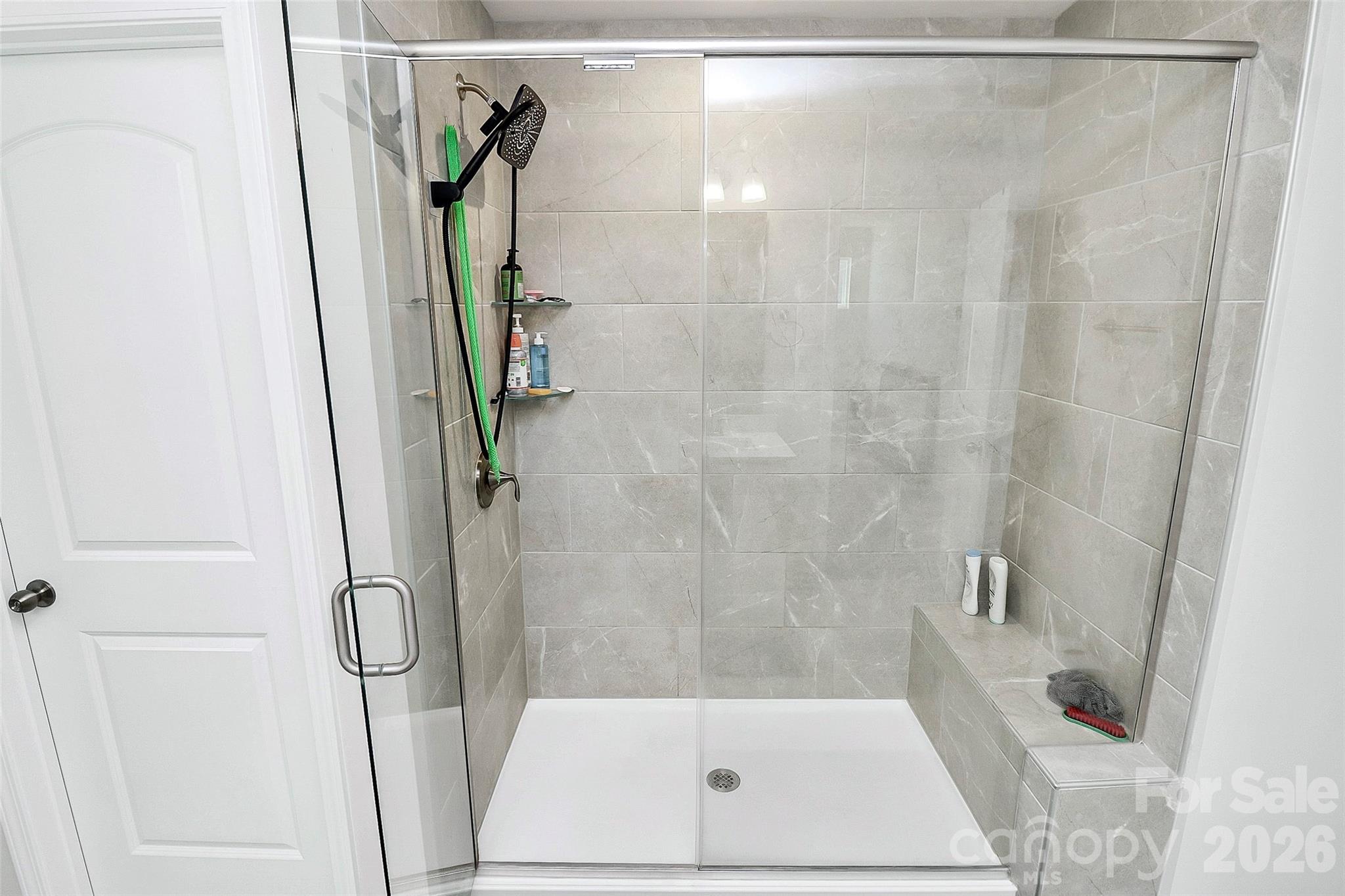 Porters Row - Residential