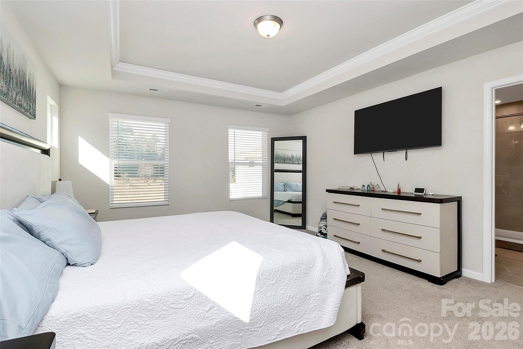 Porters Row - Residential