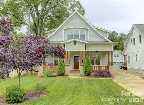 Photo of 4342 Walker Road, Charlotte, NC 28211 (MLS # 4416343)