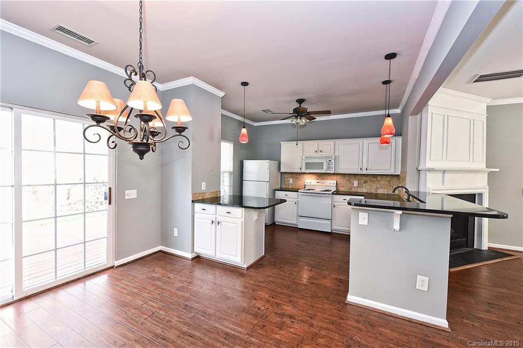 Beverly Crest - Residential