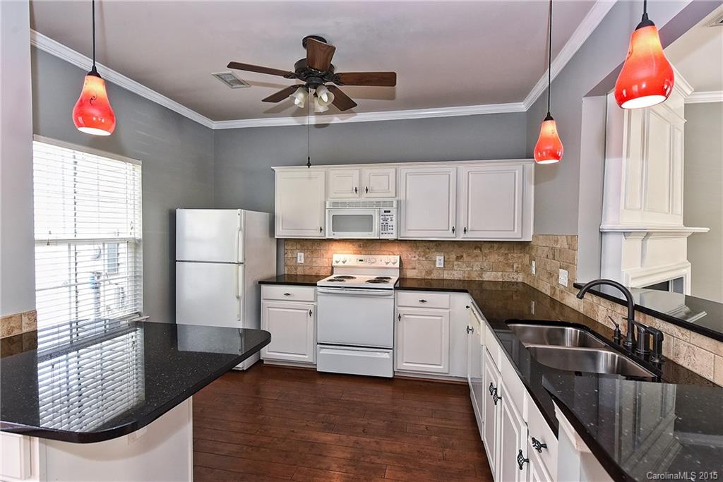 Beverly Crest - Residential