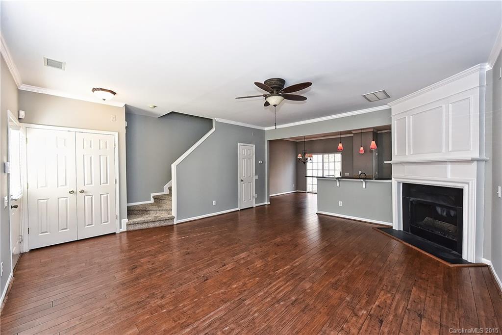 Beverly Crest - Residential