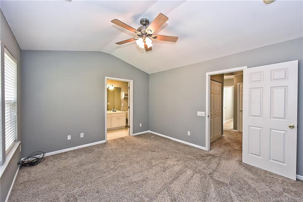 Beverly Crest - Residential