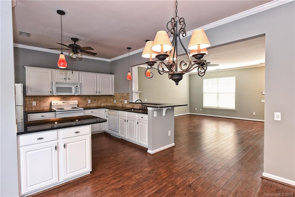 Beverly Crest - Residential