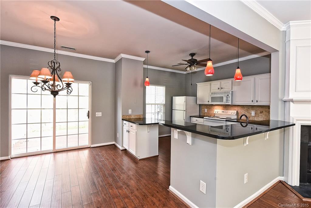 Beverly Crest - Residential