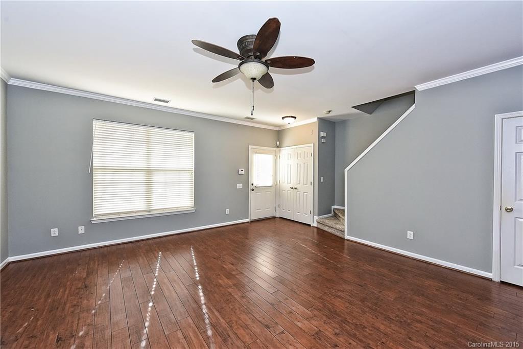 Beverly Crest - Residential