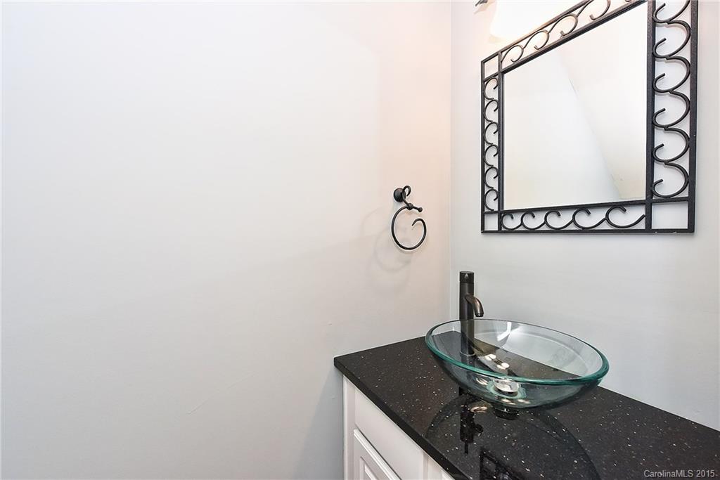 Beverly Crest - Residential