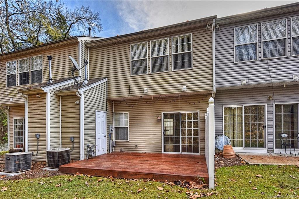 Beverly Crest - Residential