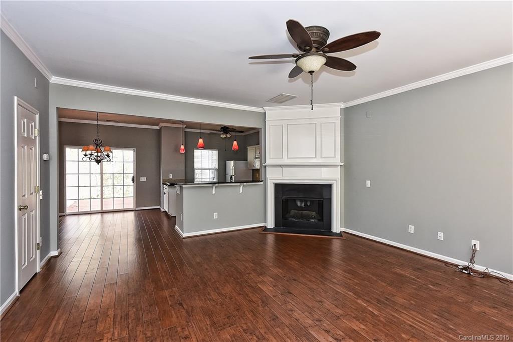 Beverly Crest - Residential