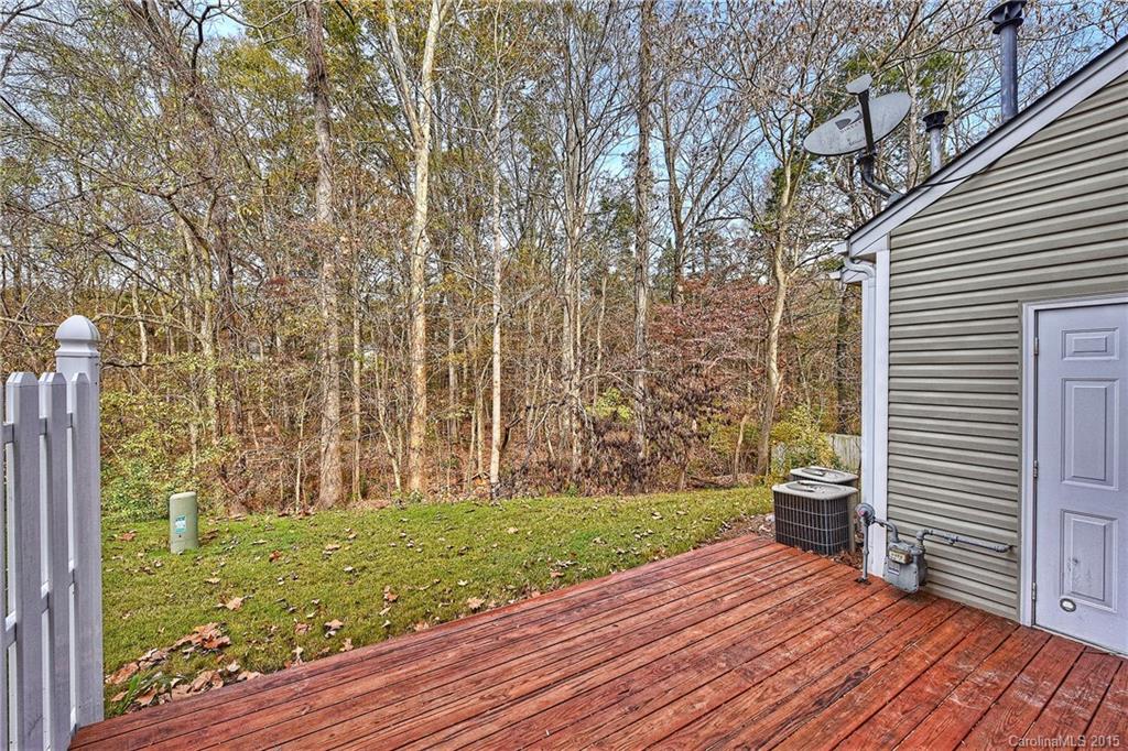 Beverly Crest - Residential