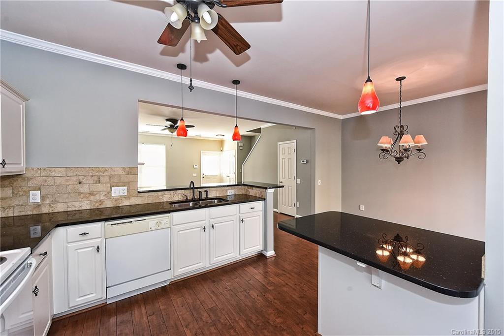 Beverly Crest - Residential