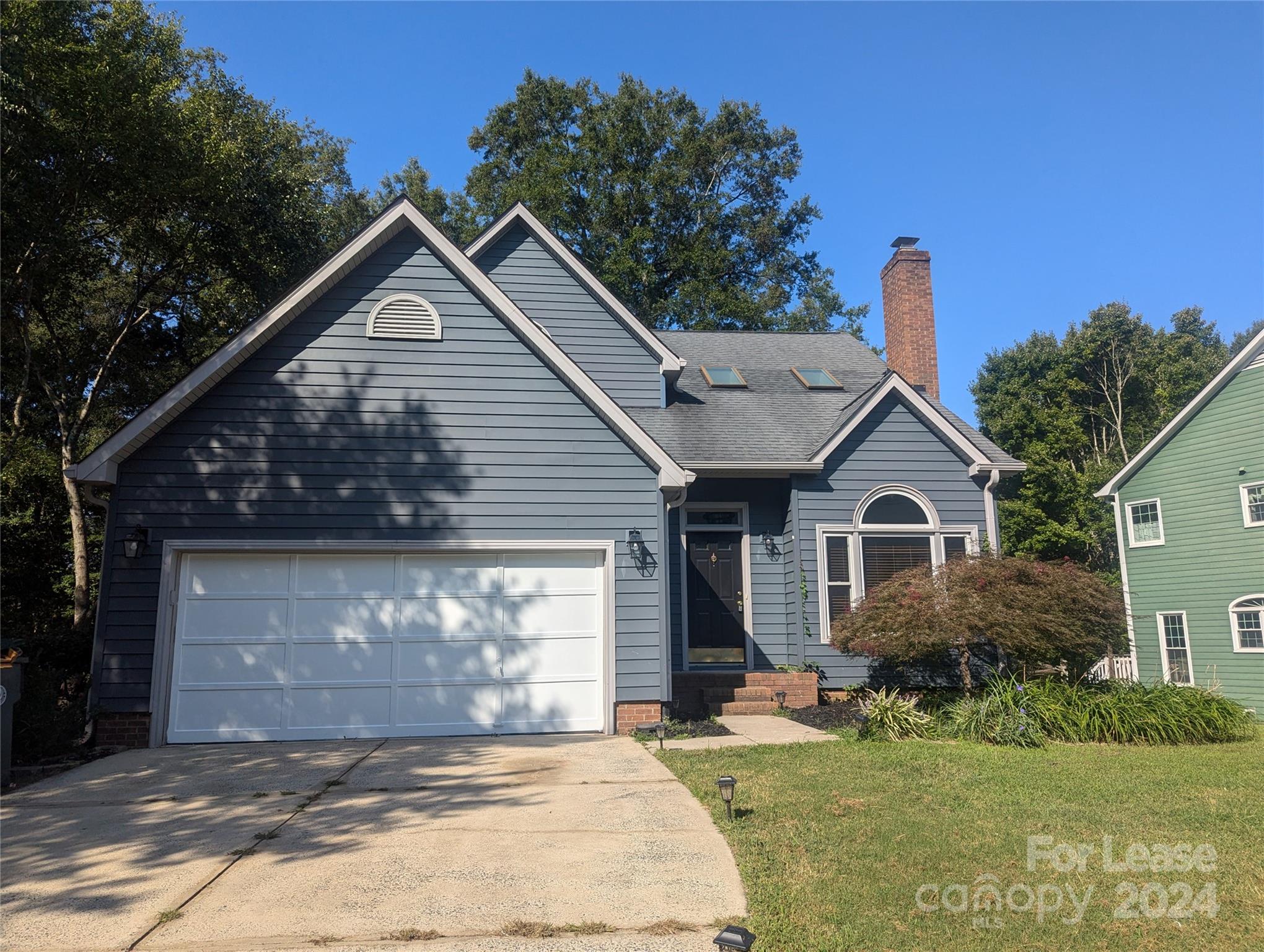 Willow Pond - Residential Lease