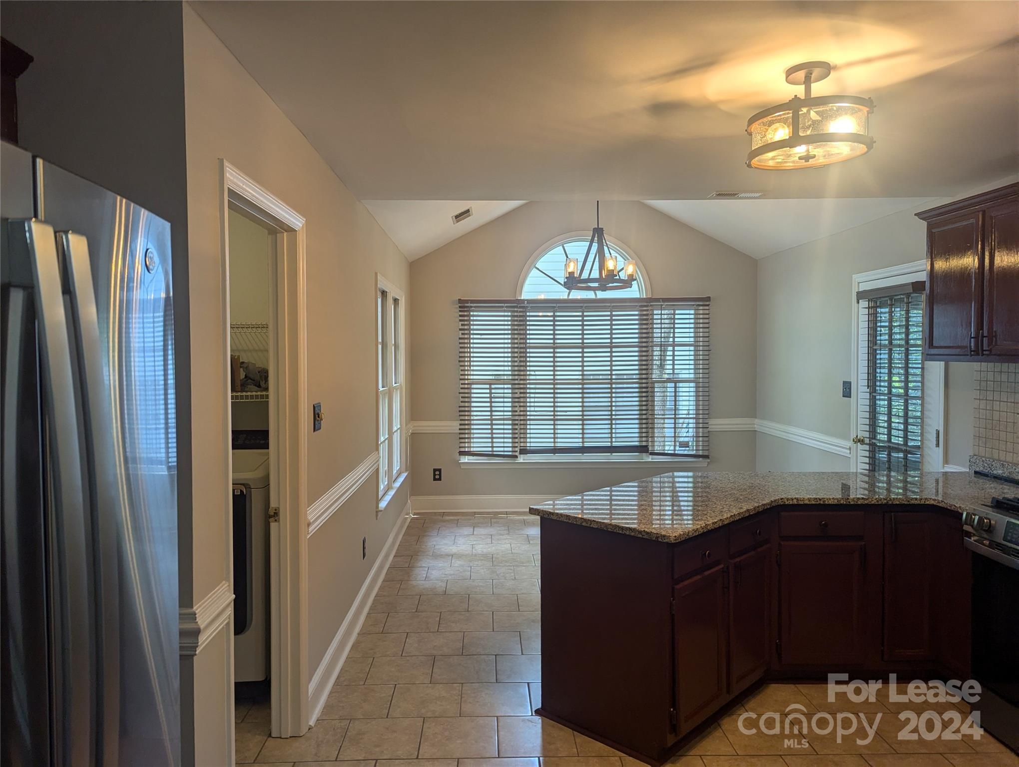 Willow Pond - Residential Lease