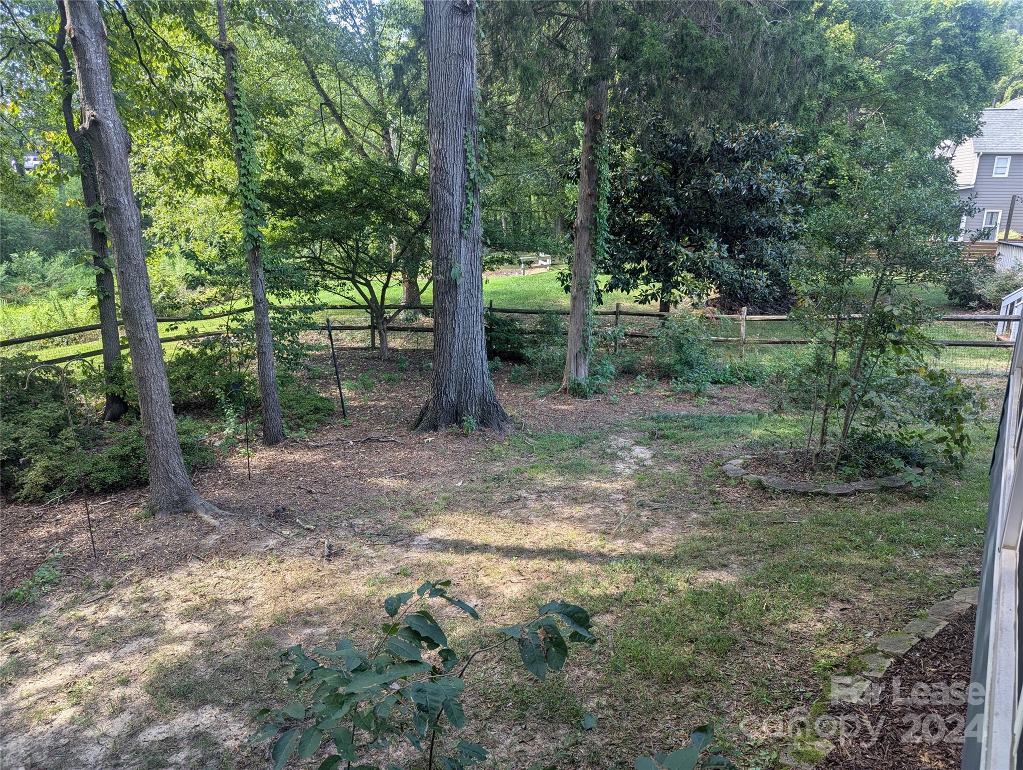 Willow Pond - Residential Lease