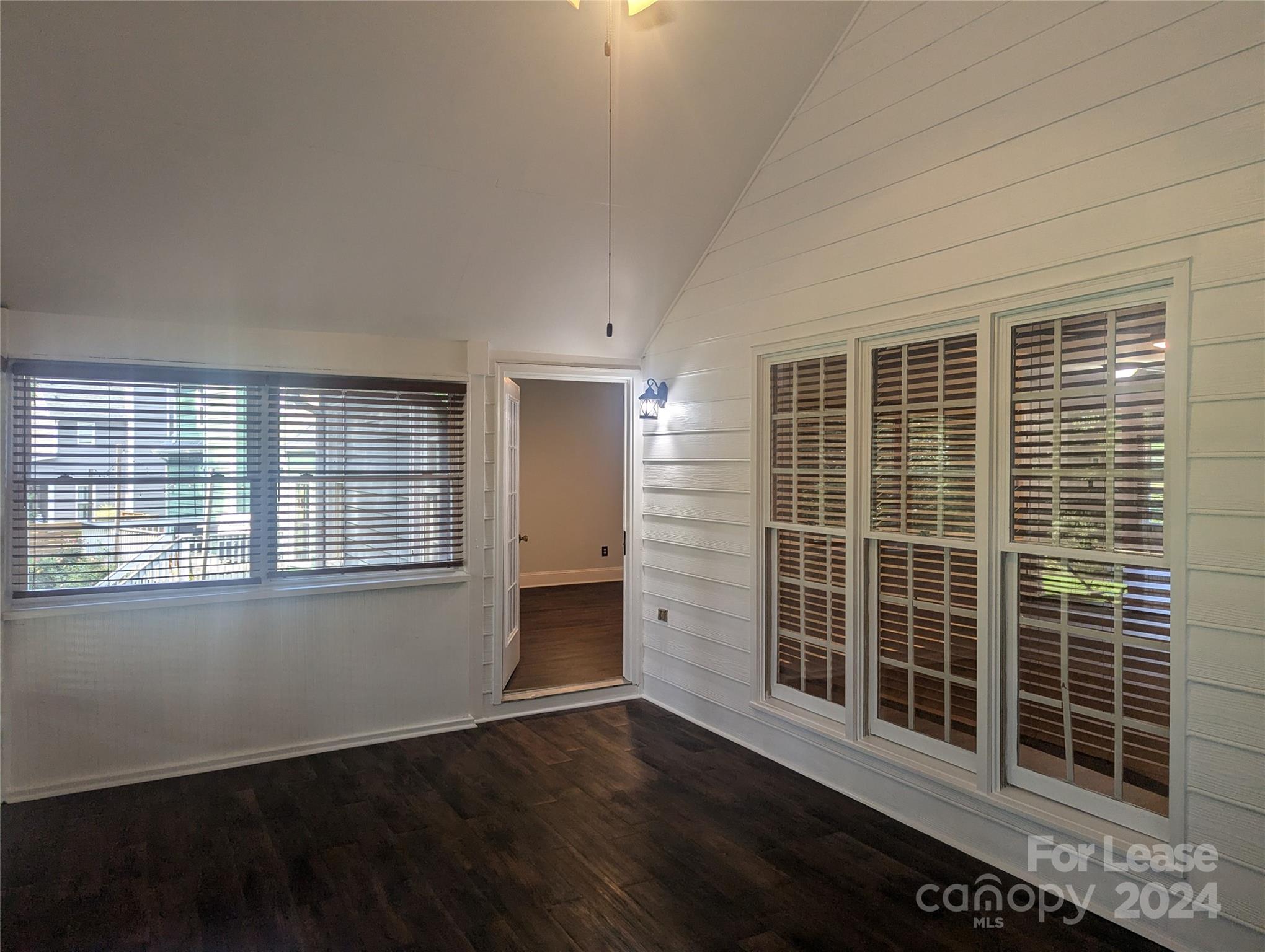 Willow Pond - Residential Lease