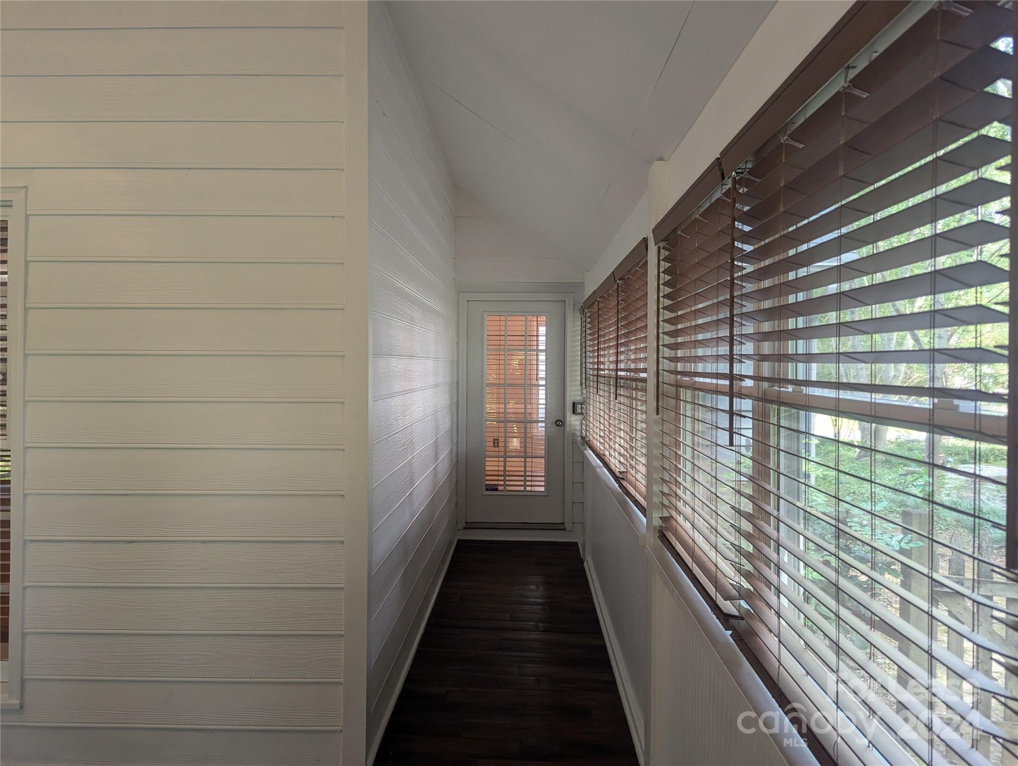 Willow Pond - Residential Lease