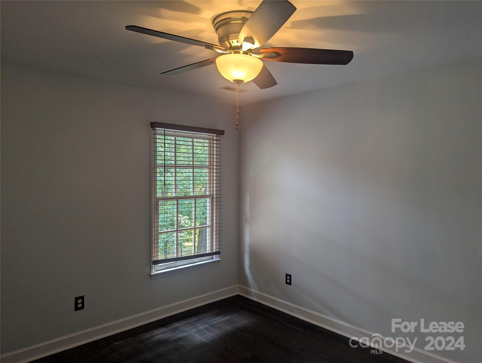 Willow Pond - Residential Lease