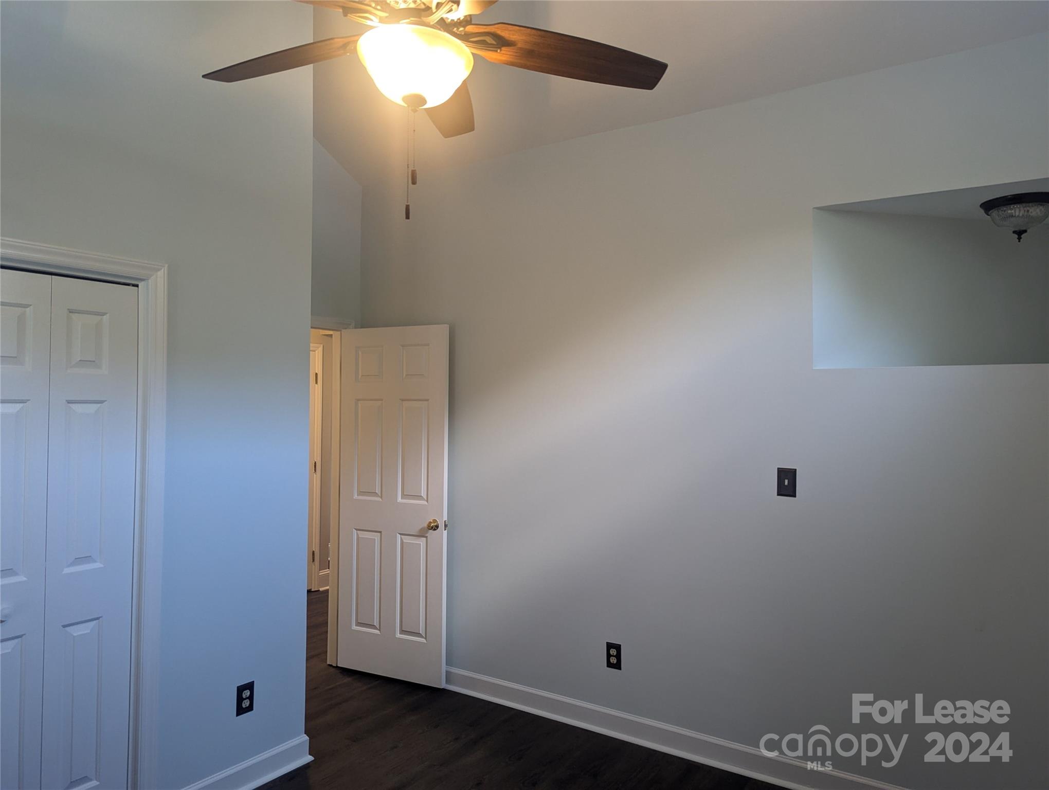 Willow Pond - Residential Lease