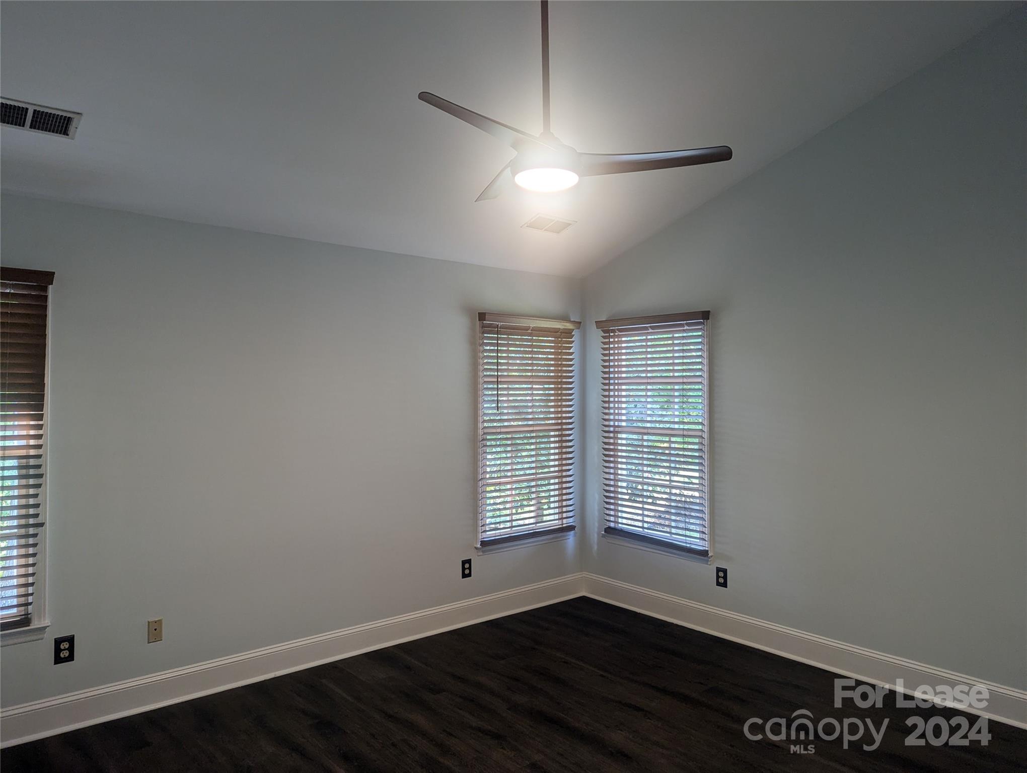 Willow Pond - Residential Lease