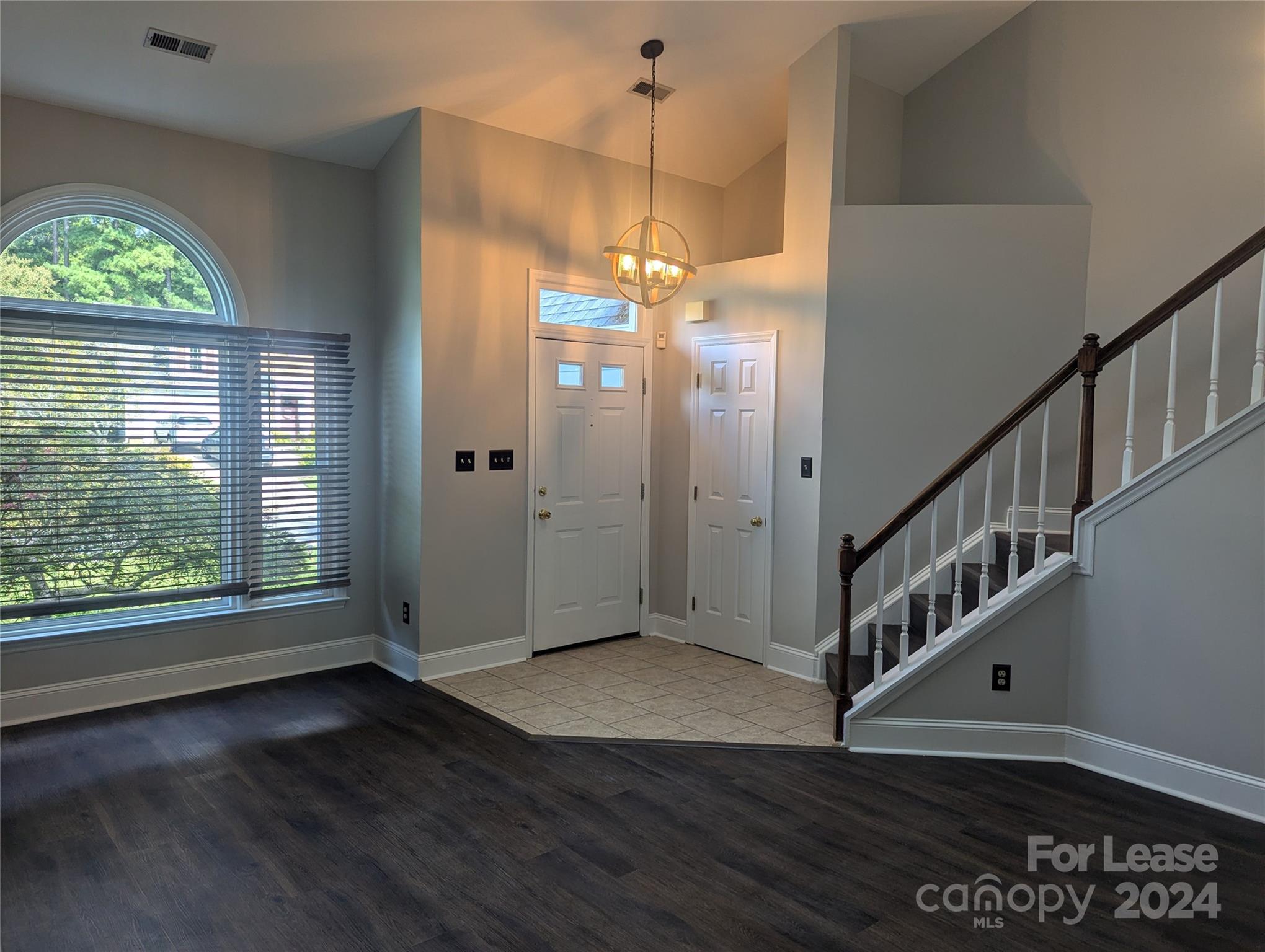 Willow Pond - Residential Lease