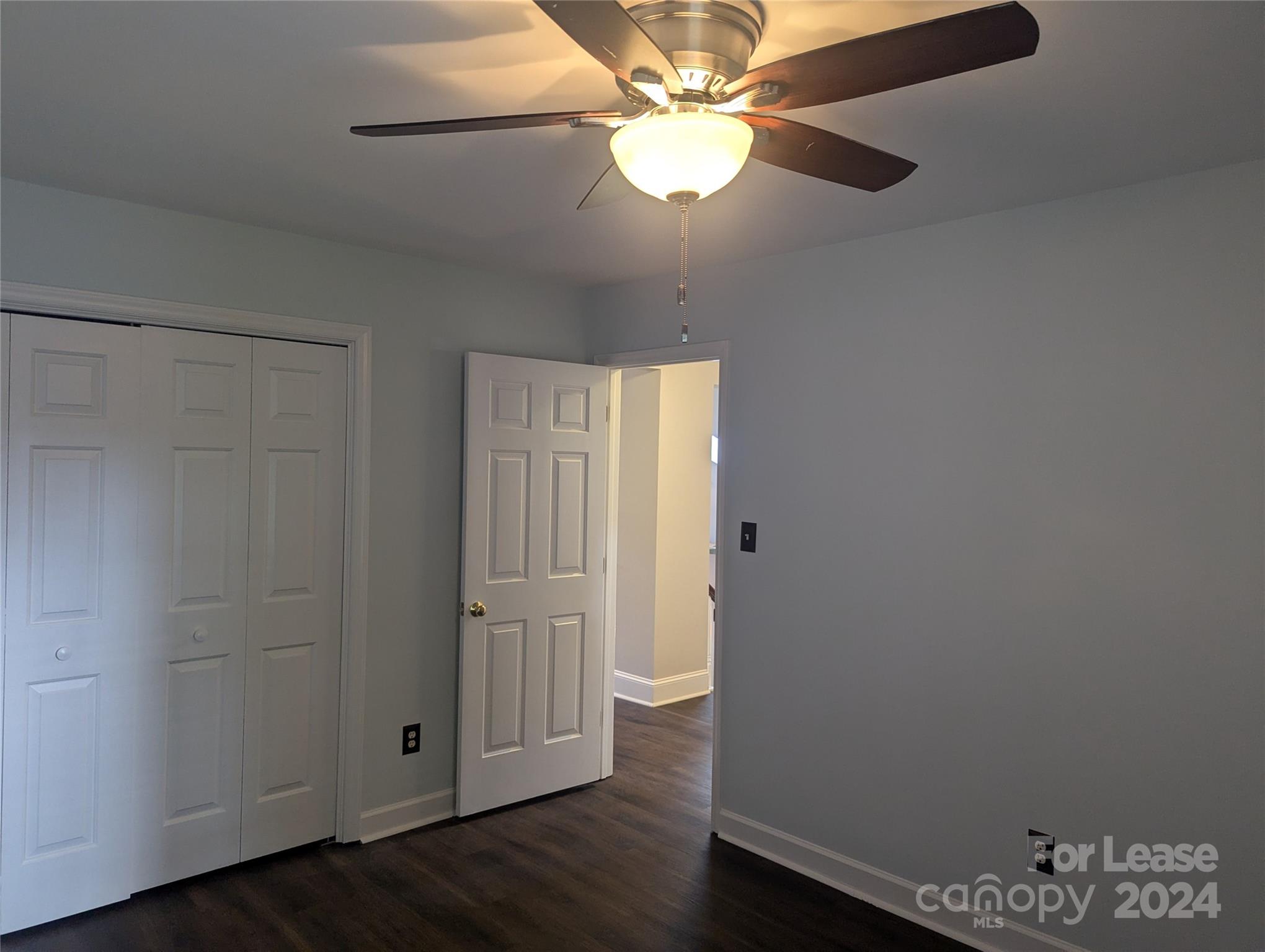 Willow Pond - Residential Lease