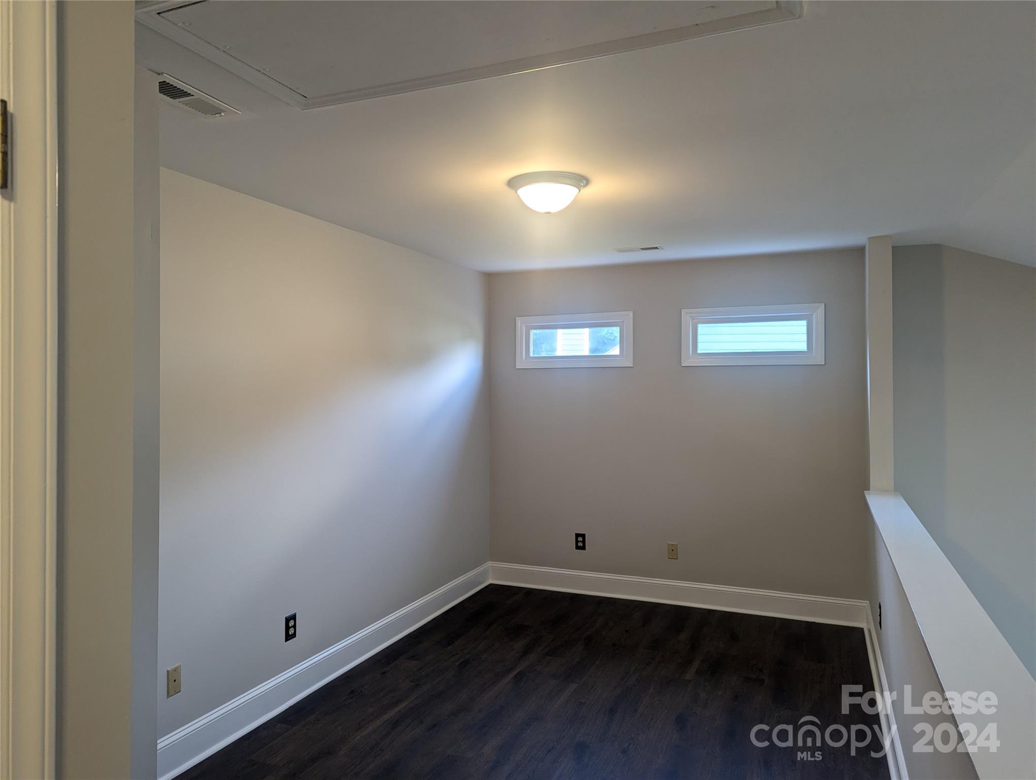 Willow Pond - Residential Lease