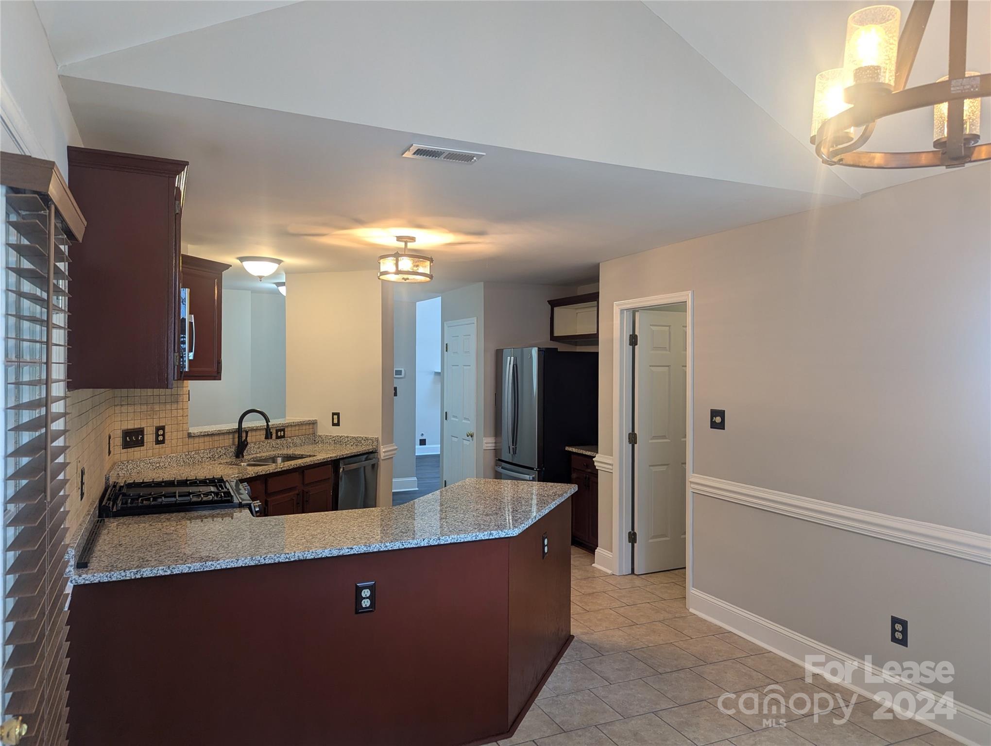 Willow Pond - Residential Lease