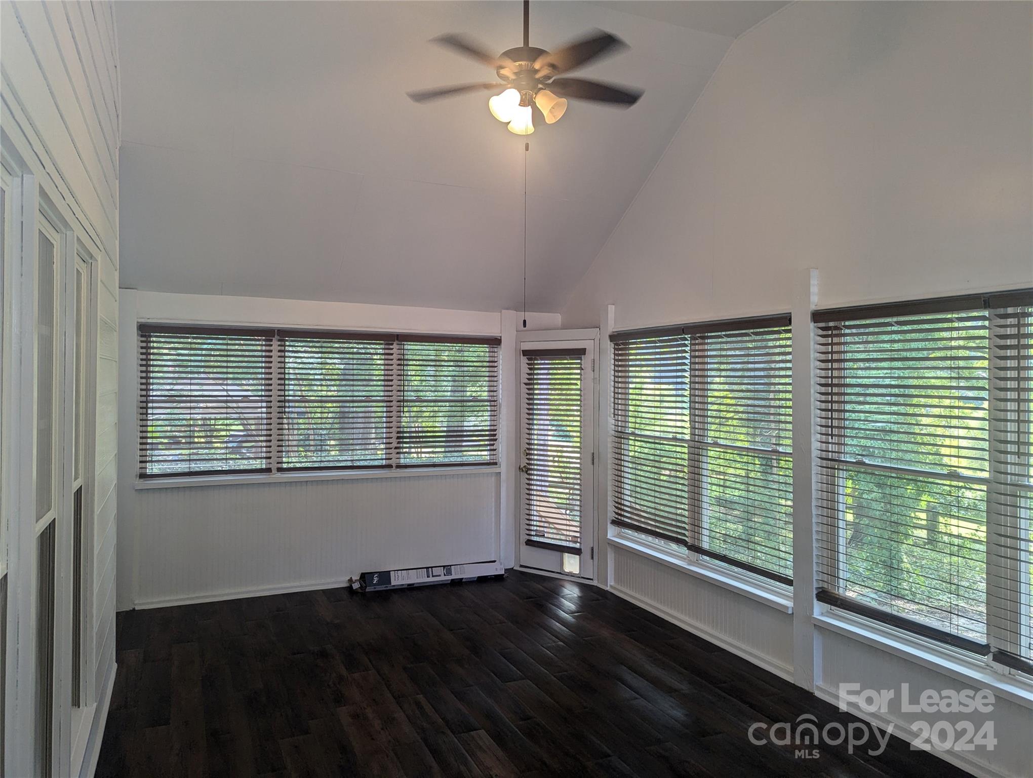 Willow Pond - Residential Lease