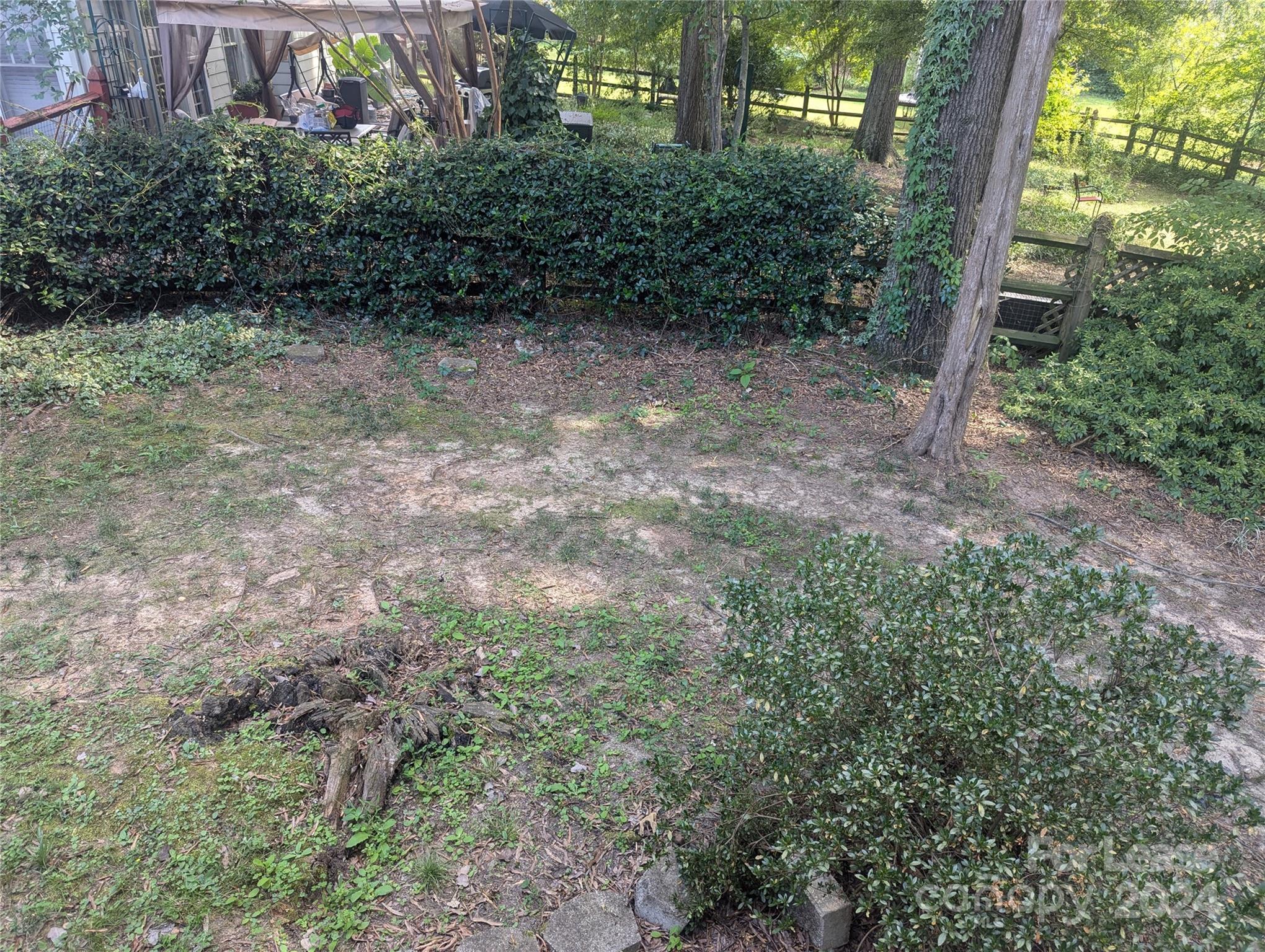 Willow Pond - Residential Lease