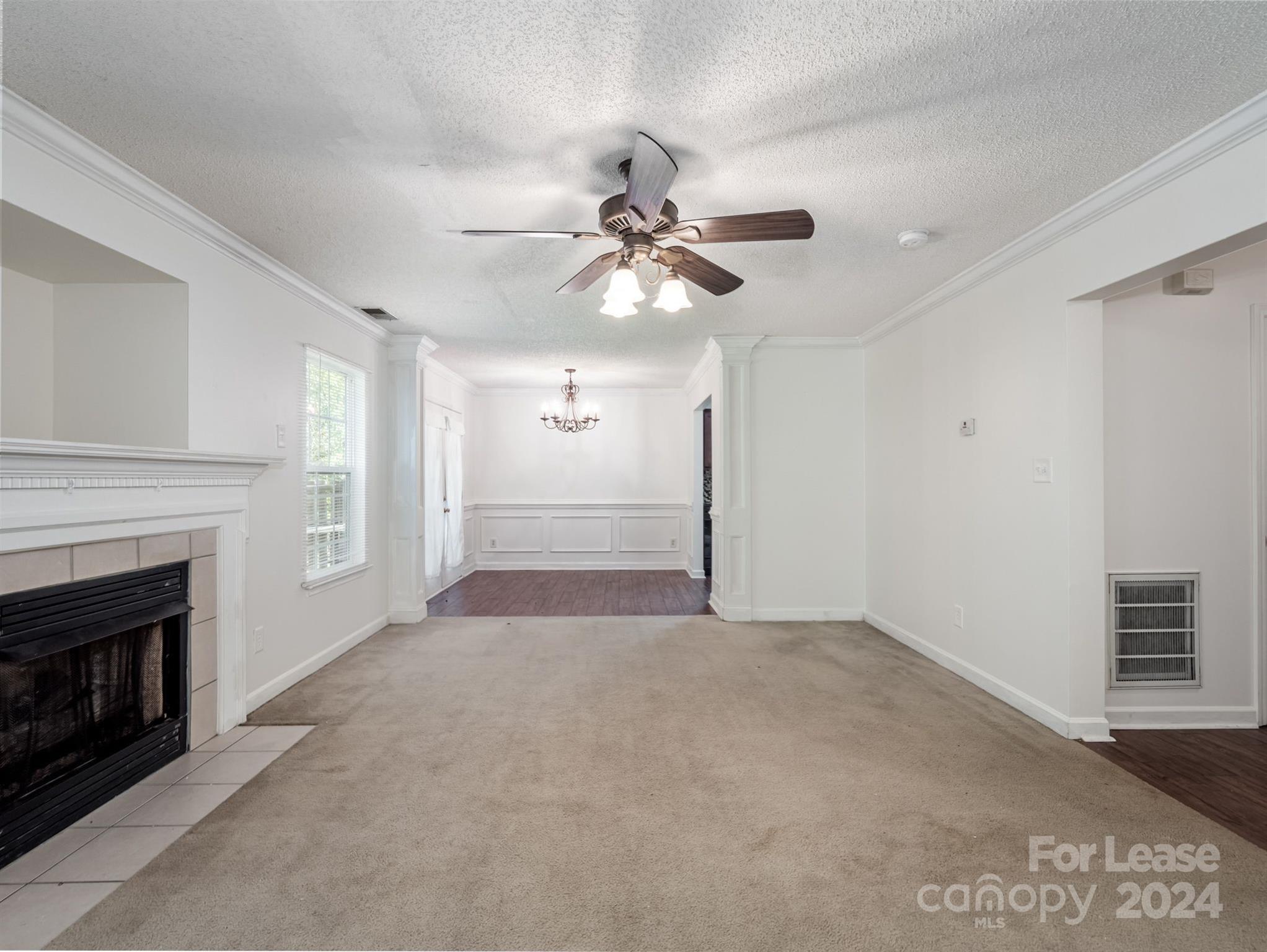 Tibble Creek - Residential Lease