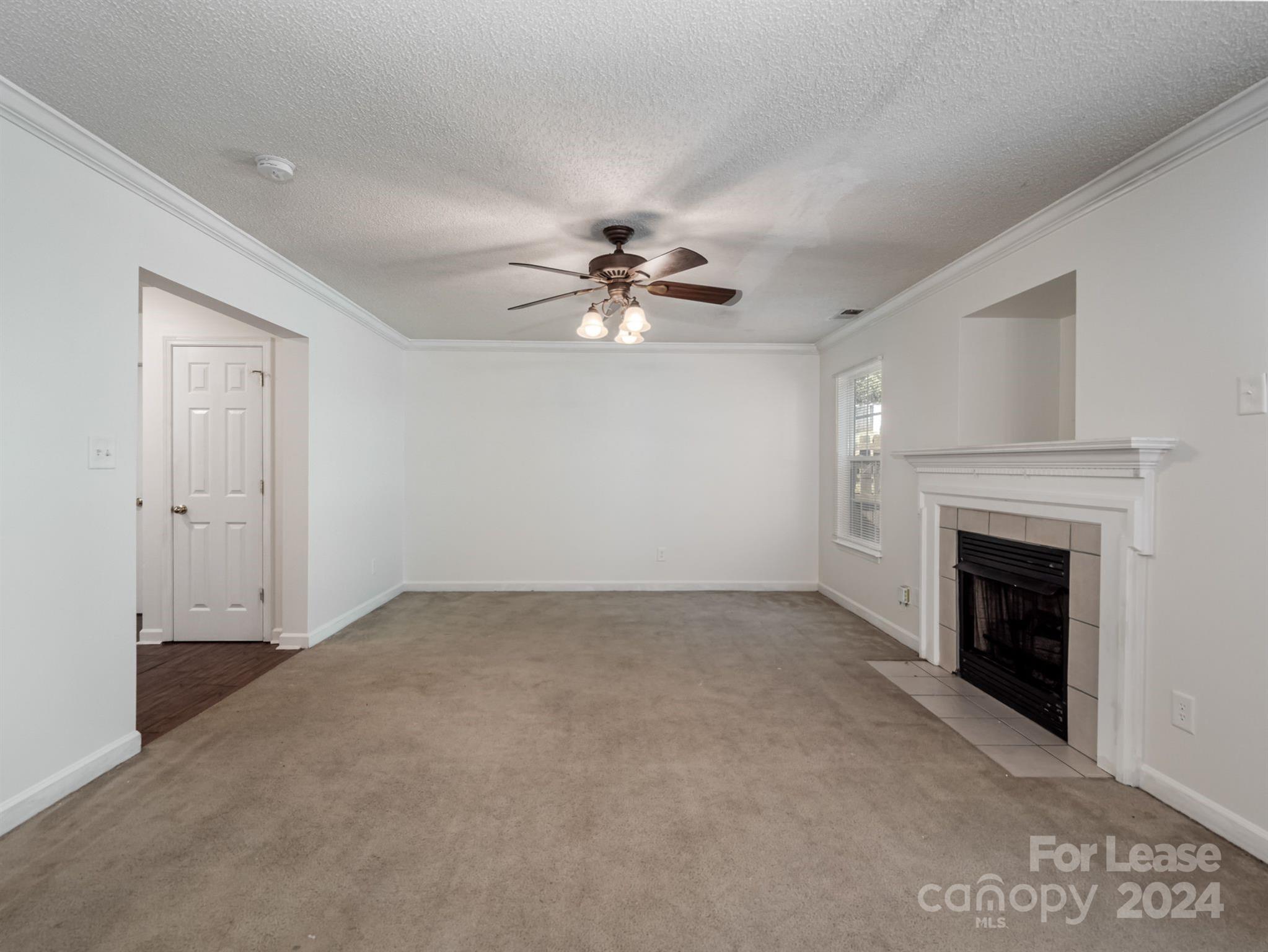 Tibble Creek - Residential Lease