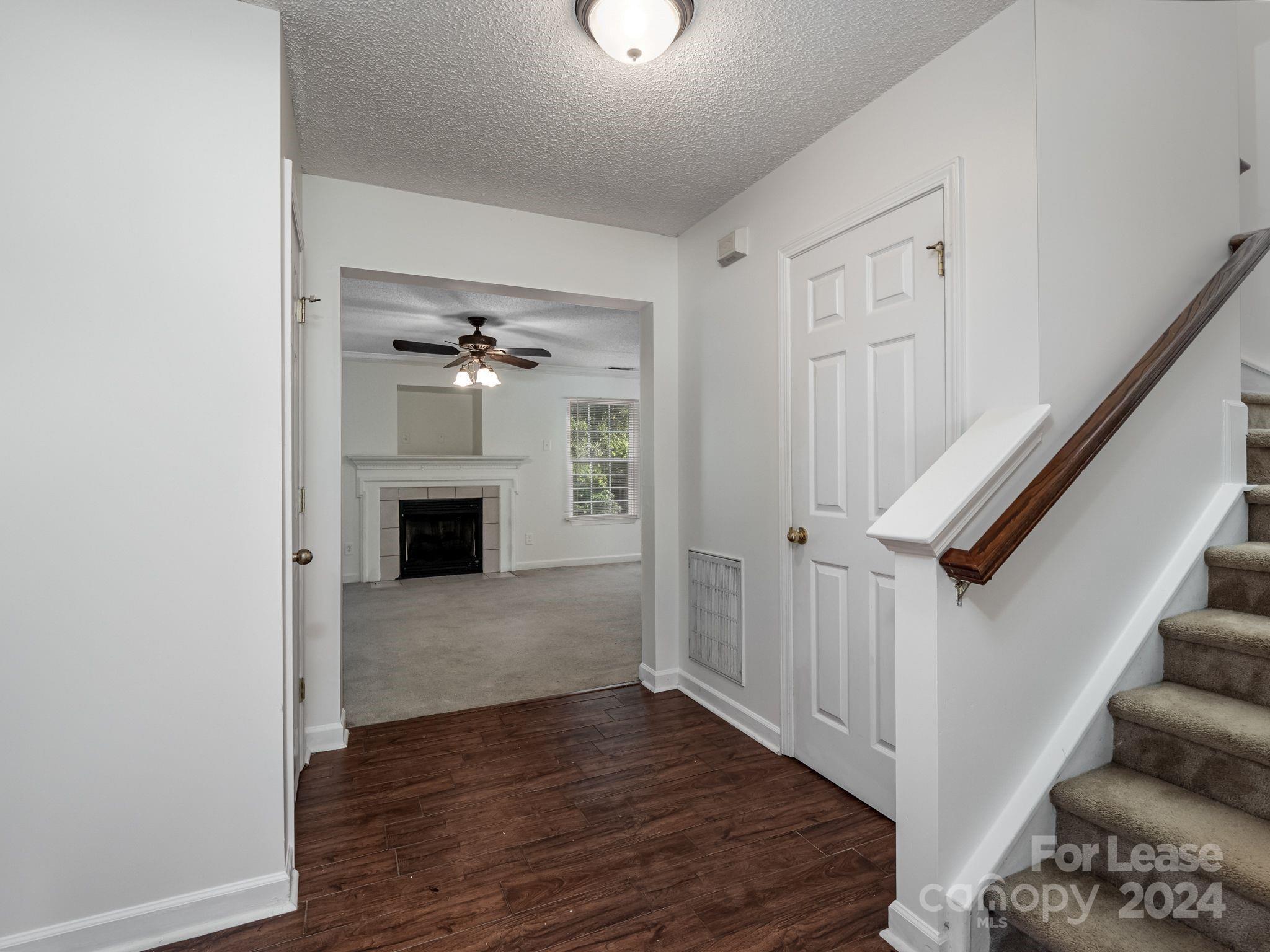 Tibble Creek - Residential Lease