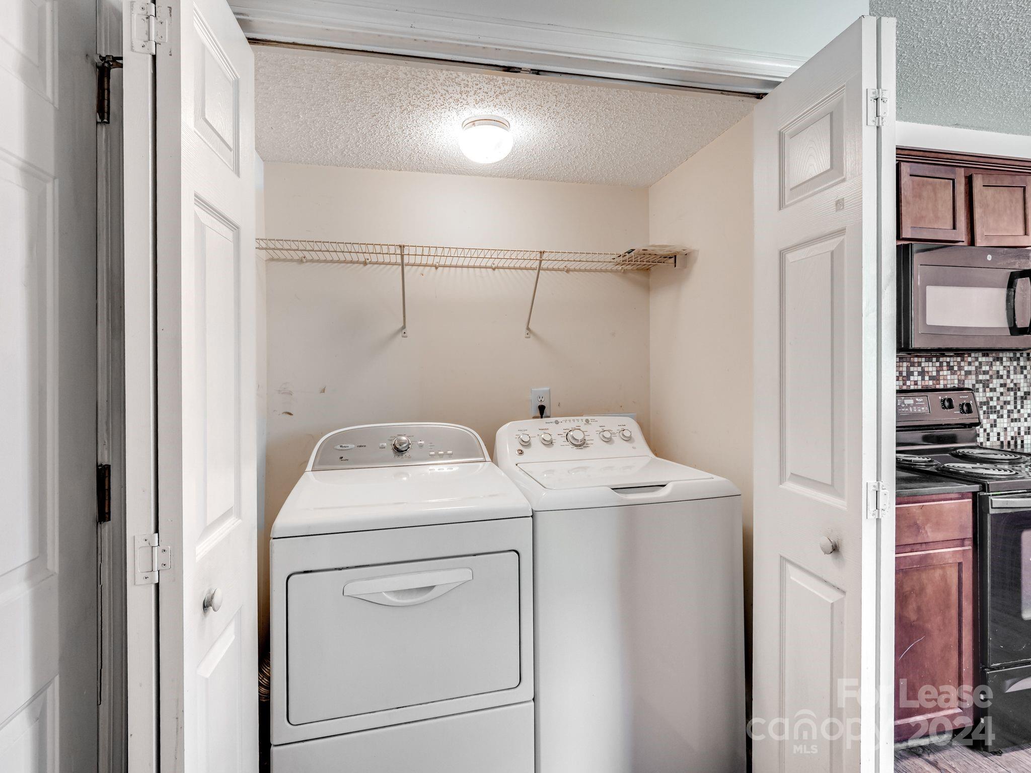 Tibble Creek - Residential Lease