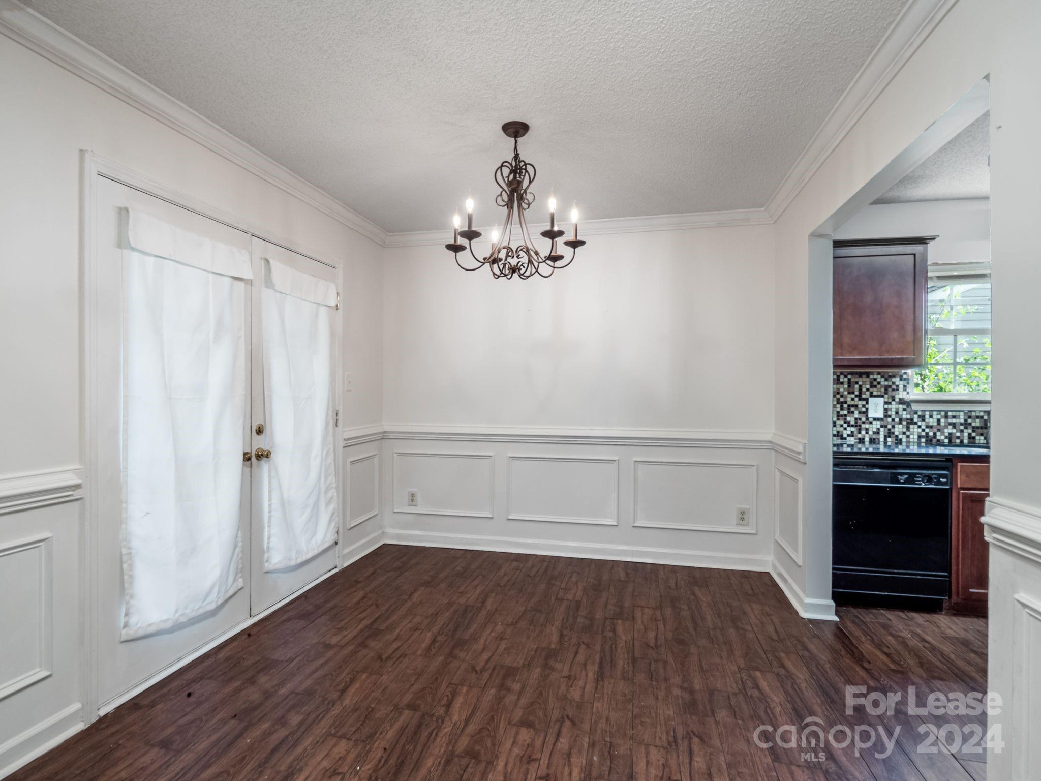 Tibble Creek - Residential Lease