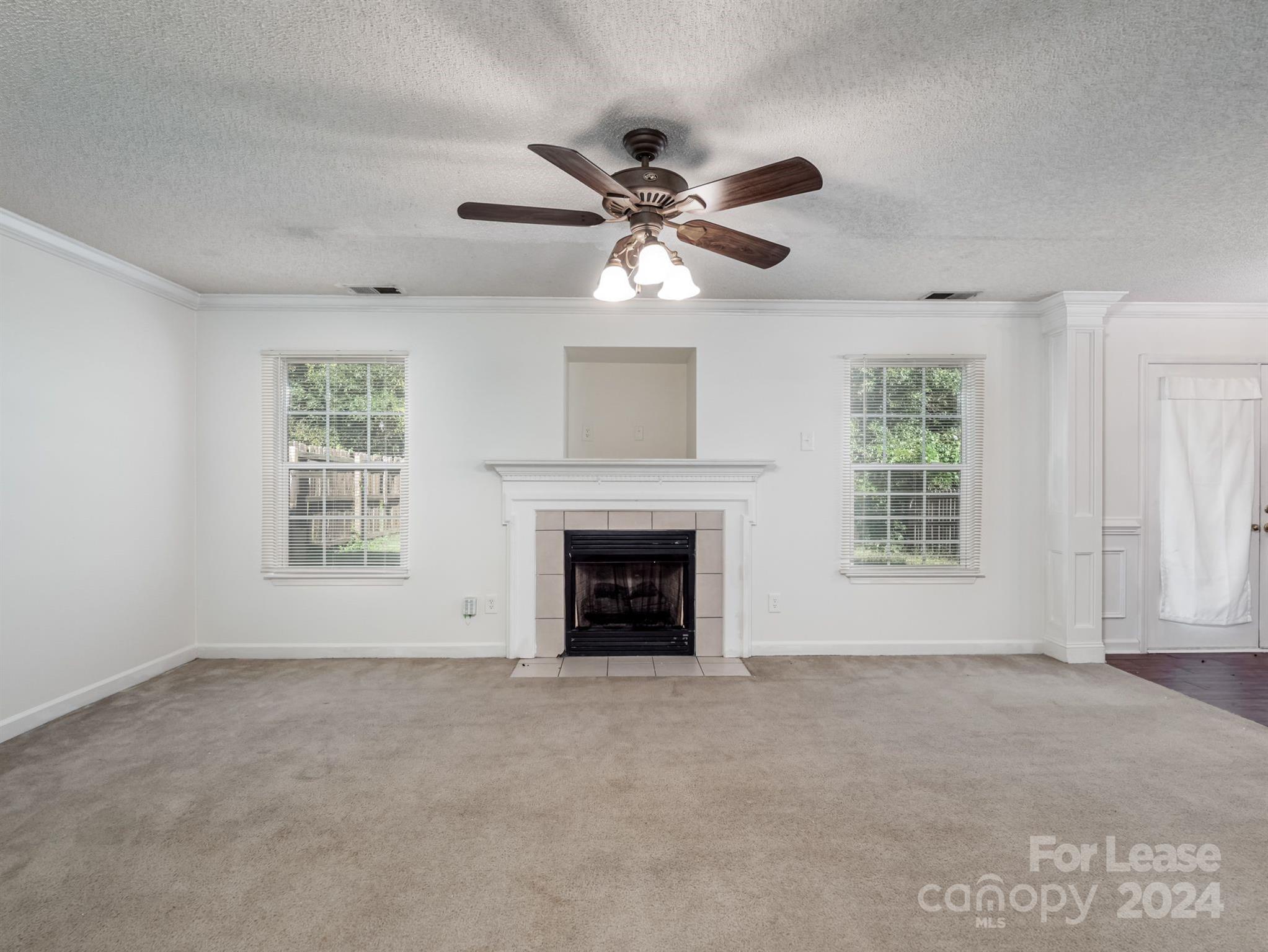 Tibble Creek - Residential Lease