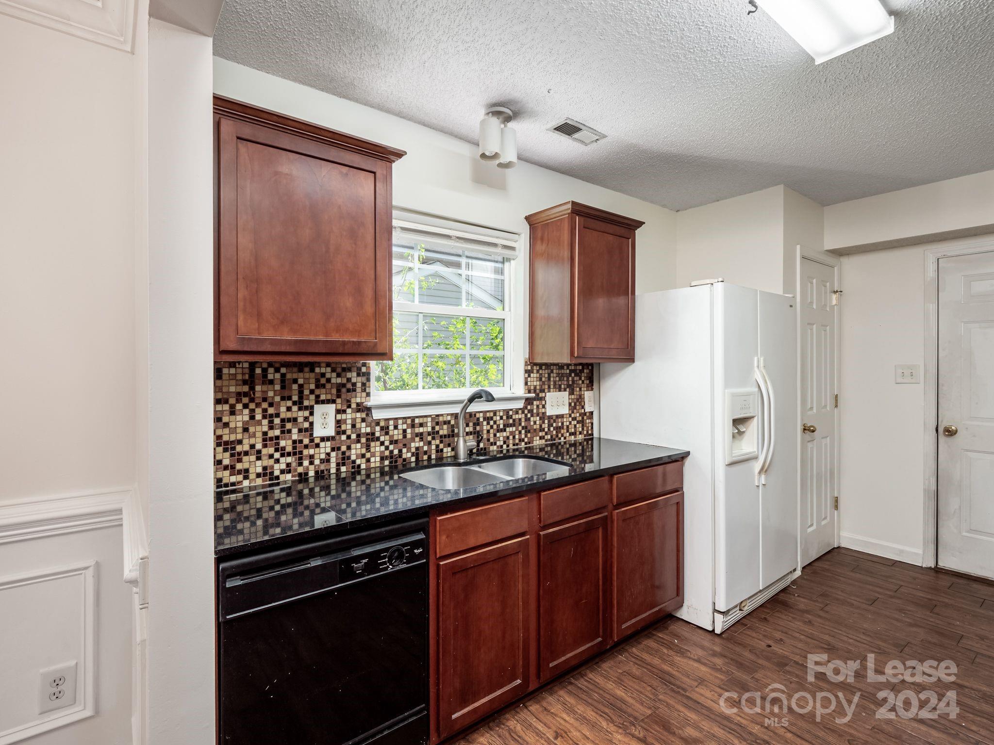 Tibble Creek - Residential Lease