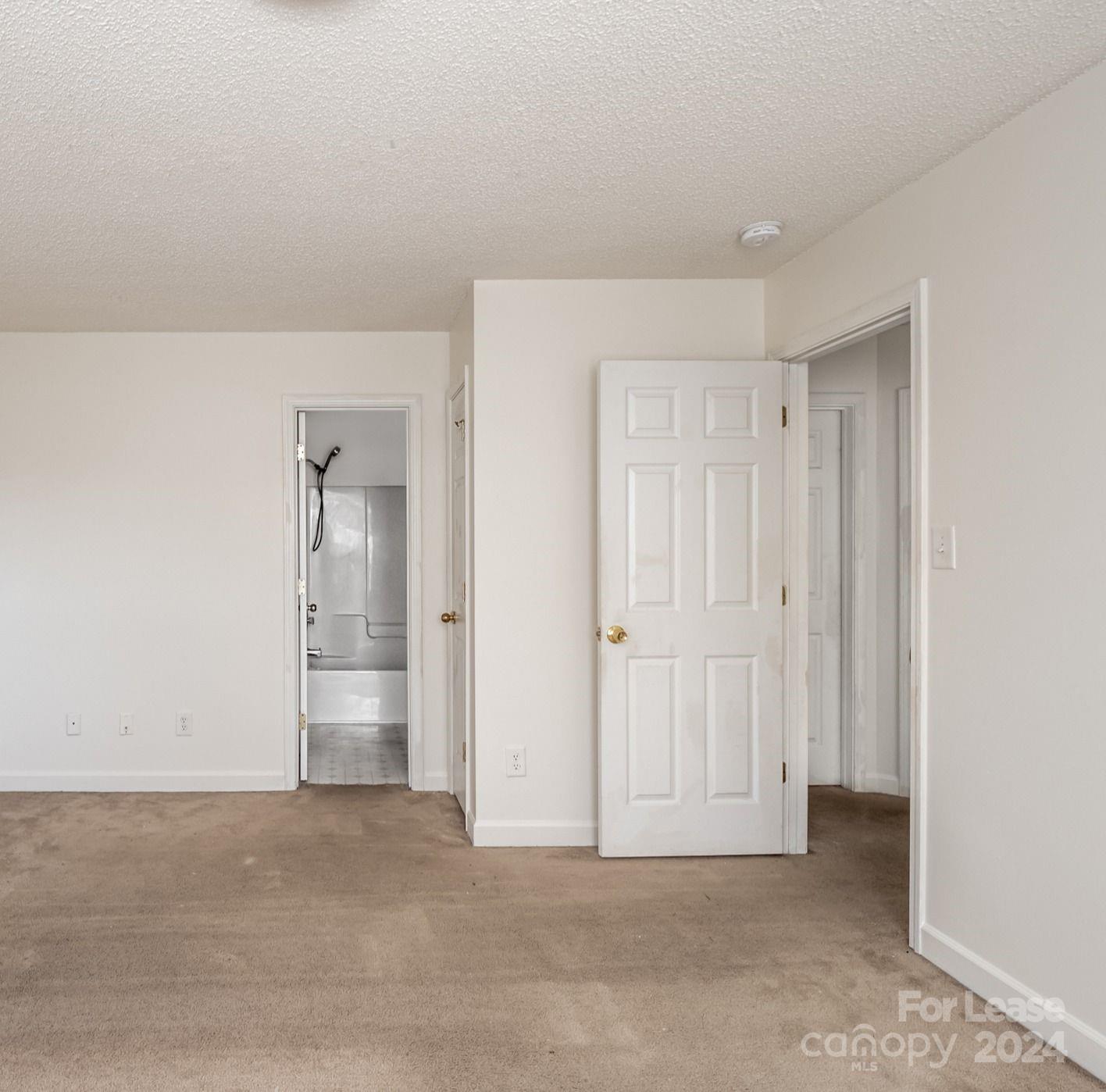 Tibble Creek - Residential Lease