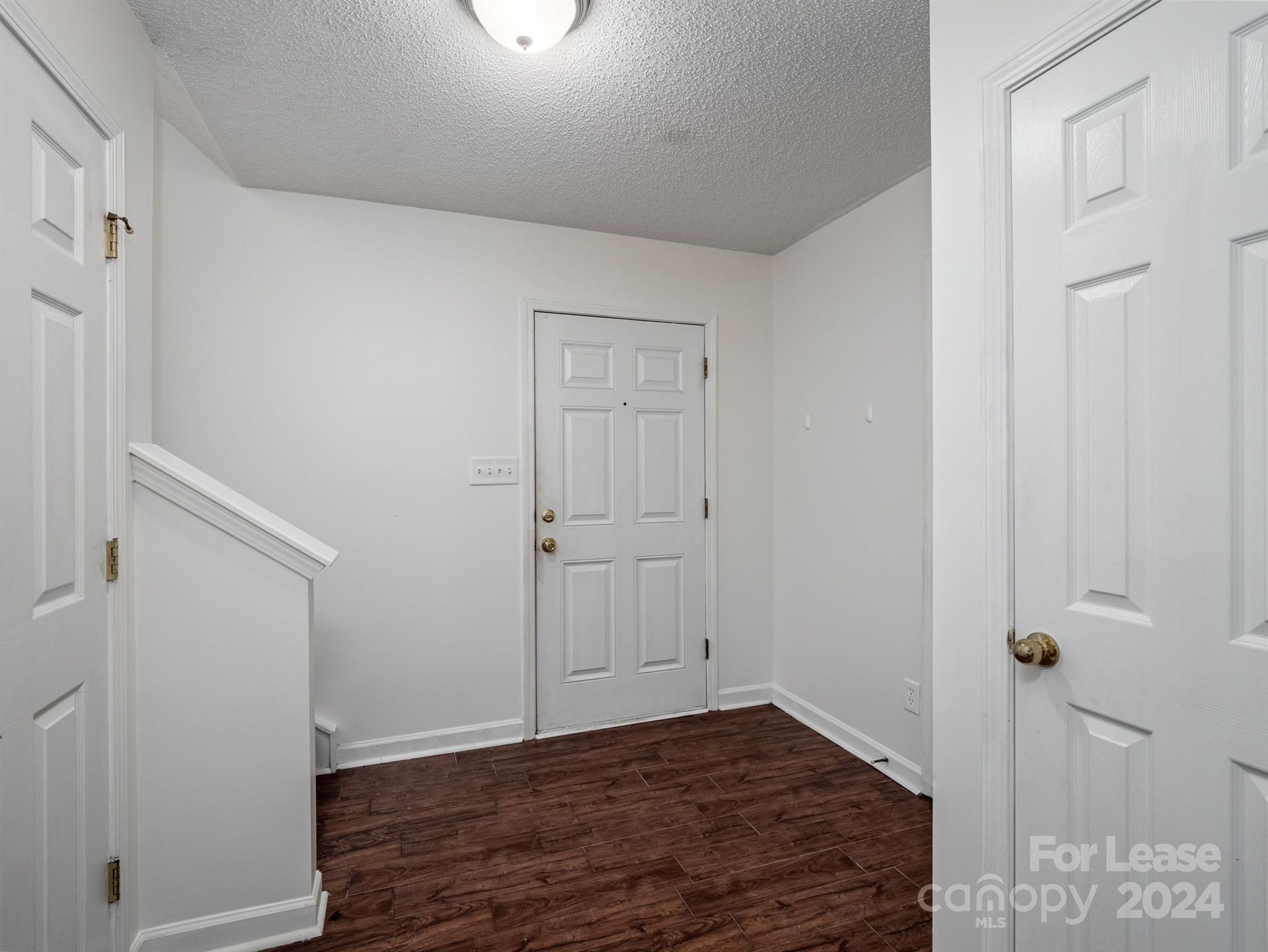 Tibble Creek - Residential Lease