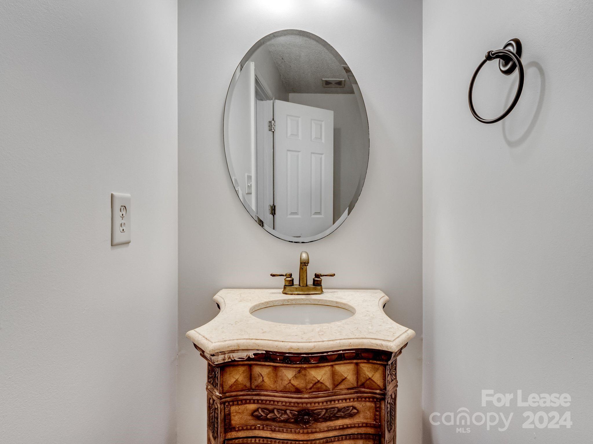 Tibble Creek - Residential Lease