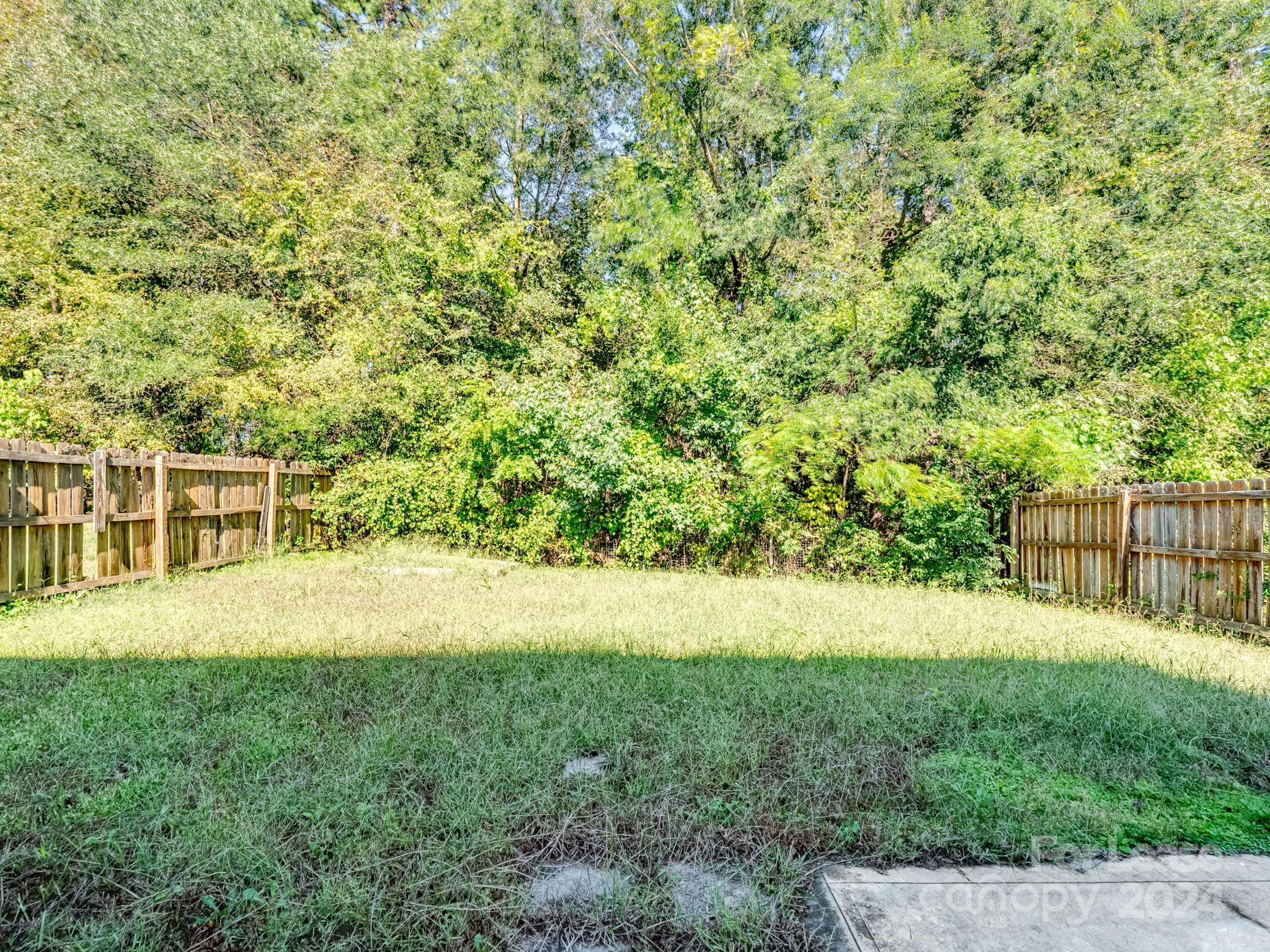 Tibble Creek - Residential Lease