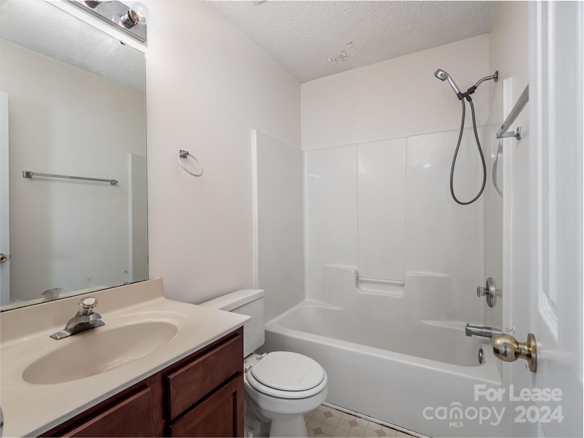 Tibble Creek - Residential Lease