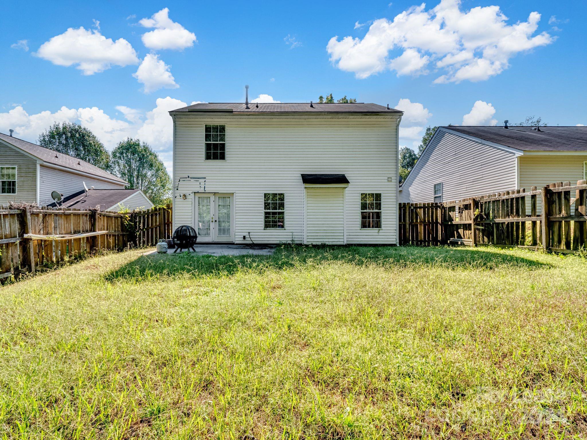 Tibble Creek - Residential Lease