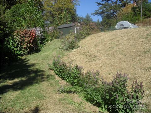 A home in Alexander