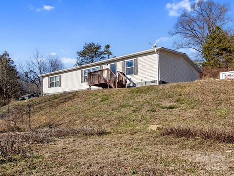 A home in Alexander